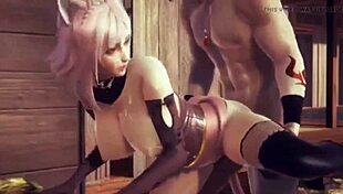 Cursed hmv 6 cursedlegion