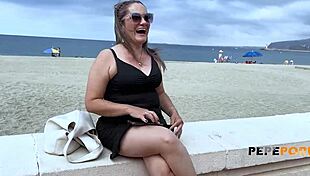 we rescue tallisex another sexless mature needing lifetime experience!