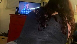 Thick Latina Takes Big Black Cock in Wild Interracial Bang! Damn!