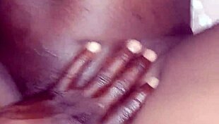 fuck my wet pussy hard while i finger myself in milf masturbation