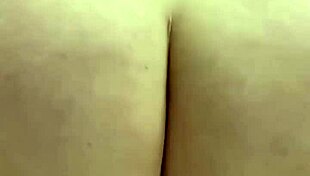 Fast Amateur Blonde Gets Creamy Creampie Orgasm in Close Up