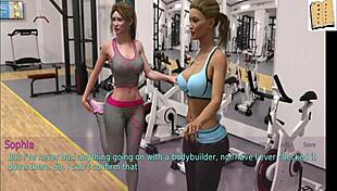 a wife and stepmother 37