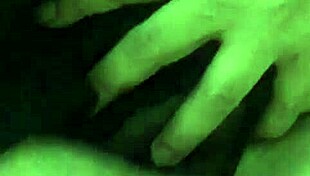 Madura Caliente Masturbates With Hot Mature Body