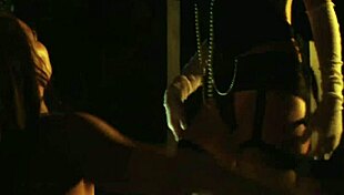 Sttm S1e6 Features Lesbian Oral Riding Anal And Big Tits In Cinema