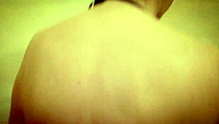 Karina milf's first amateur porn - piss in pussy and cum inside - 100 homemade - part two