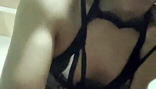 I'm trying out these travesti toys for the first time 😏