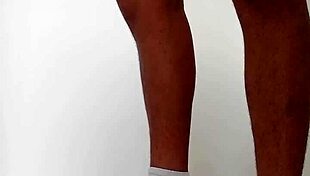 Watch This Solo Boy Masturbate!