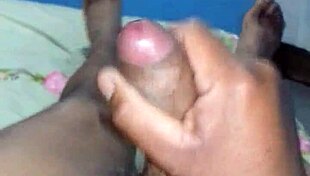 Solo Masturbation In CDMX!