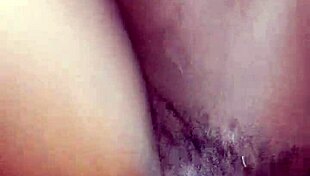 fuck my wet pussy hard while i finger myself in milf masturbation