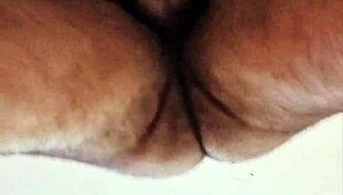 desde ese angulo comiendo el coño de la trans latina