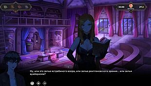 Complete gameplay wanderer fixes broken bed part 5