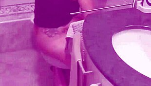 Homemade Video of Me and My Bull