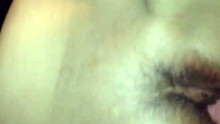 wow, my wife's pussy is squirting everywhere 😍 so wet and intense.