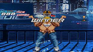 Brian fucks Eliza in this full hentai version