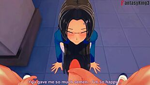 Shinmai Maou NTR Testament 2 Bully Borning Part1 Full Movie