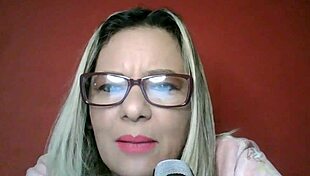 Starting with grandma, I found my hot biological mother.