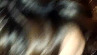 hey, this pawg chick convinced her stepson to let her suck his dick 😏 full oral action here