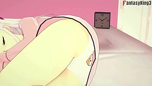 Shinmai Maou NTR Testament 2 Bully Borning Part1 Full Movie