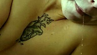 Milf Craves Monster Black Cock