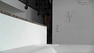 omg, riding that german milf pov until pure extase hits hard.