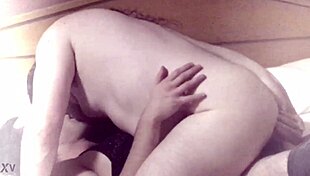 First time taking sex with a transsexual partner