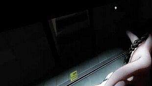 Shaved Lesbian Pathologist Demo With Big Tits And Pussy