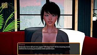 my new family hentai cartoon erotic anime