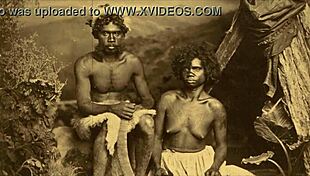 Feeling nostalgic with vintage women showing natural hairy tits. Their raw beauty in outdoor interracial shots takes me back to retro days.