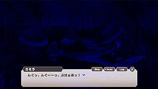 I Play Monmusu TDX wit Priestess Camilla in Slime Tortur