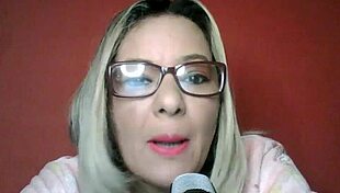 Starting with grandma, I found my hot biological mother.