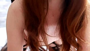 japanese milf housewife loves sex and gets creampie in homemade video 😍