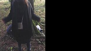 Young Shy Russian Girl Gives A Blowjob In A German Forest And Swallow Sperm In Pov First Homemade Porn From Family Archive Amateur Homemade Skinny Russiangirl Bj Blowjob Cum Cuminmouth Swallow