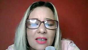 Starting with grandma, I found my hot biological mother.