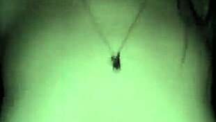 girl lets me penetrate juicy vagina and cum on face