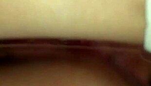 i fuck my chubby partner in real homemade style