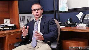 Feeling the passion in gay sucking and trade sex, middle-aged men explore desires.