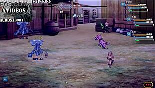 Watch This Sexy Indian Anime Hentai Tail Desire Part 25!