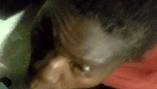 First part of the verification video featuring black performers