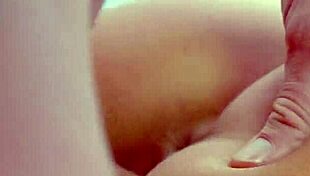 Hot petite teen Naomi Woods bends over for doggystyle on a monster cock.