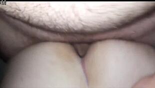 he fucks my juicy pussy