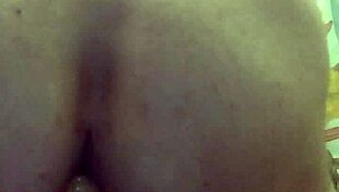 Anal Fuck With Toys, Dildo, Big Cock In Gay Assfucking.