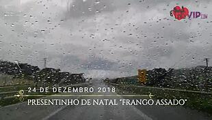 Cristina almeida gets fucked bareback in the parking lot while her cuckold husband films