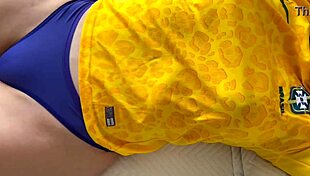 em clima de eleições o casal culto 2015 mostra o melhor dos 2 partidos!