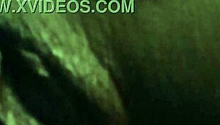 She Loves Masturbating With A Vibrator On Her Shaved Pussy