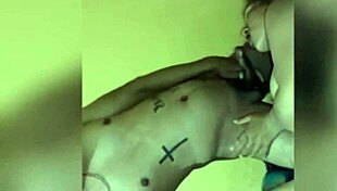 sexo con mi vecina cachona