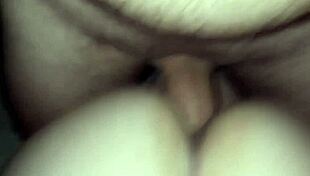 he fucks my juicy pussy