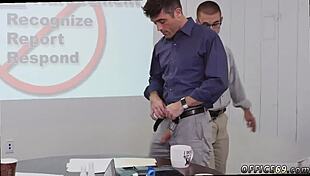 Feeling the passion in gay sucking and trade sex, middle-aged men explore desires.