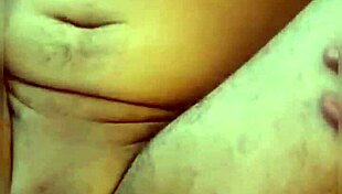 Transvestite Fucks Trans Man's Pussy Hard!