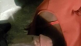 First part of the verification video featuring black performers