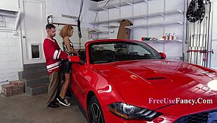 free use day off for teen 18+ allie addison